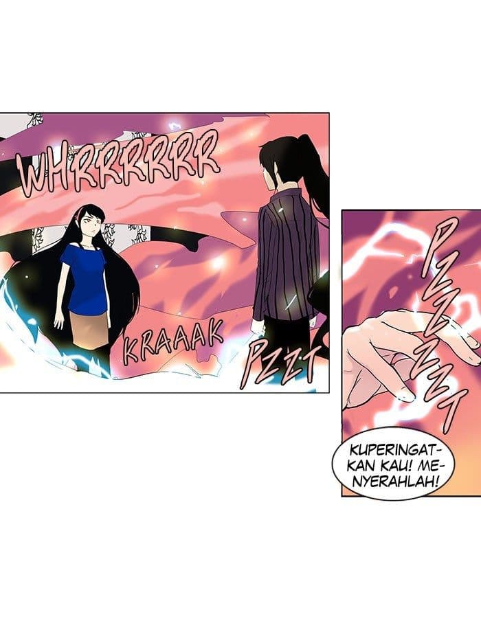 Chapter Komik
              Tower of God Chapter 90 - page 40