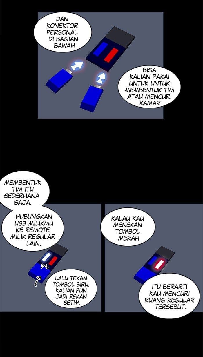 Chapter Komik
              Tower of God Chapter 90 - page 3