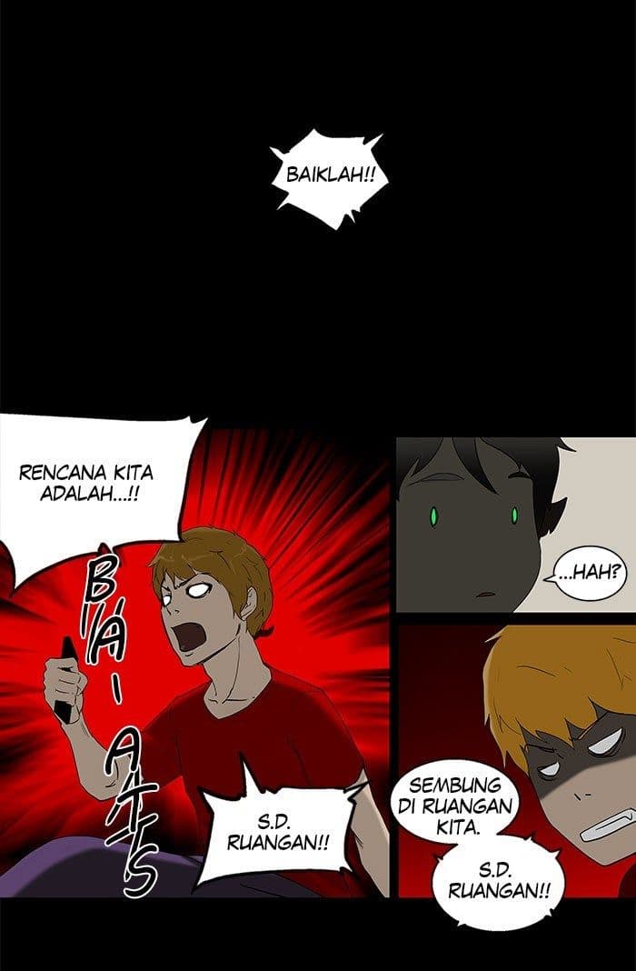 Chapter Komik
              Tower of God Chapter 90 - page 13