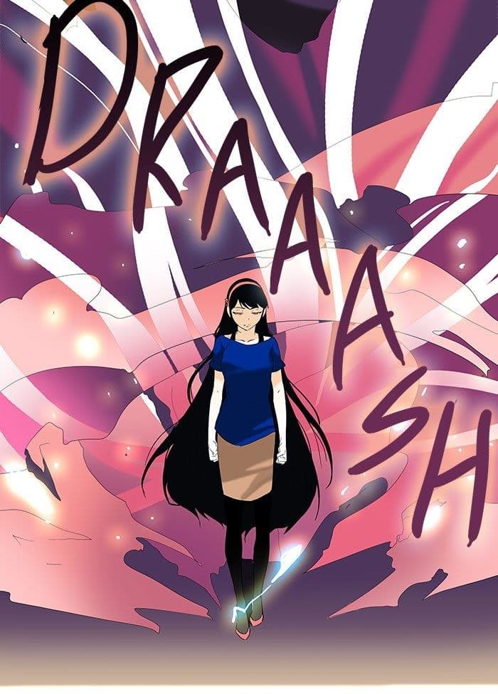 Chapter Komik
              Tower of God Chapter 90 - page 38