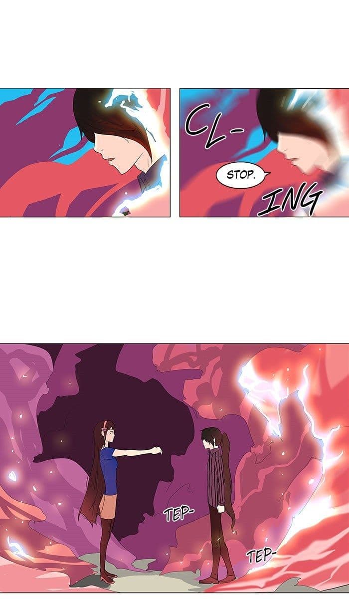 Chapter Komik
              Tower of God Chapter 90 - page 42