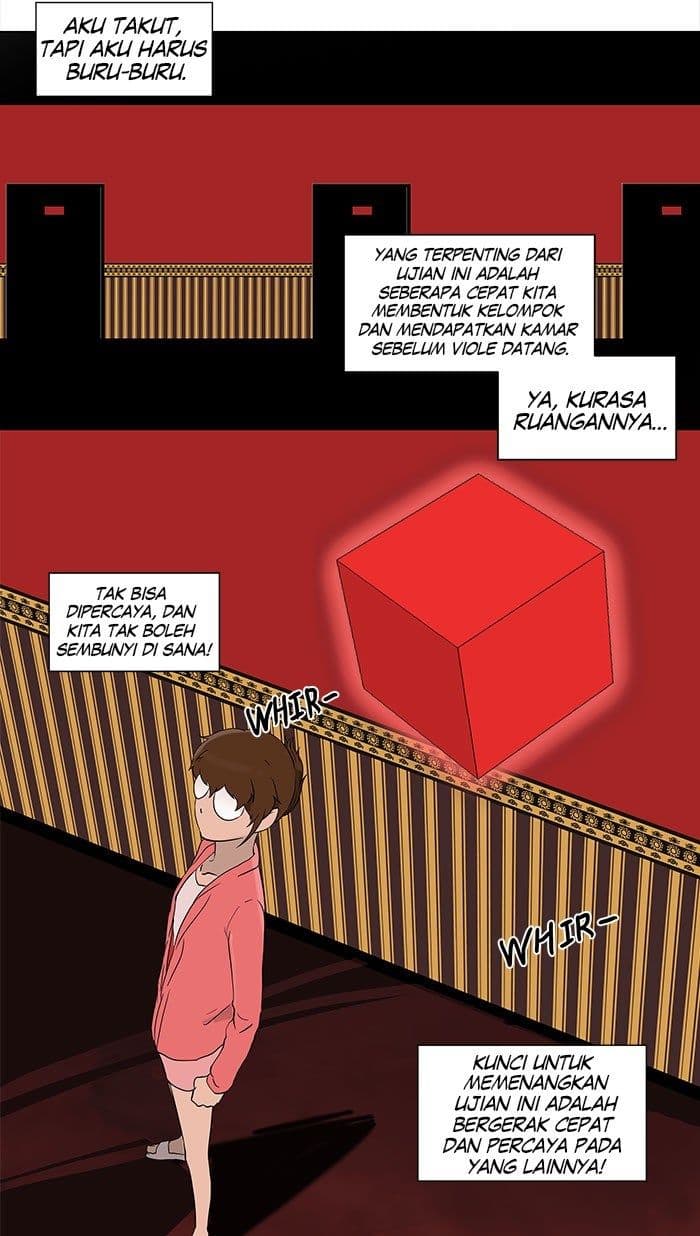 Chapter Komik
              Tower of God Chapter 90 - page 21