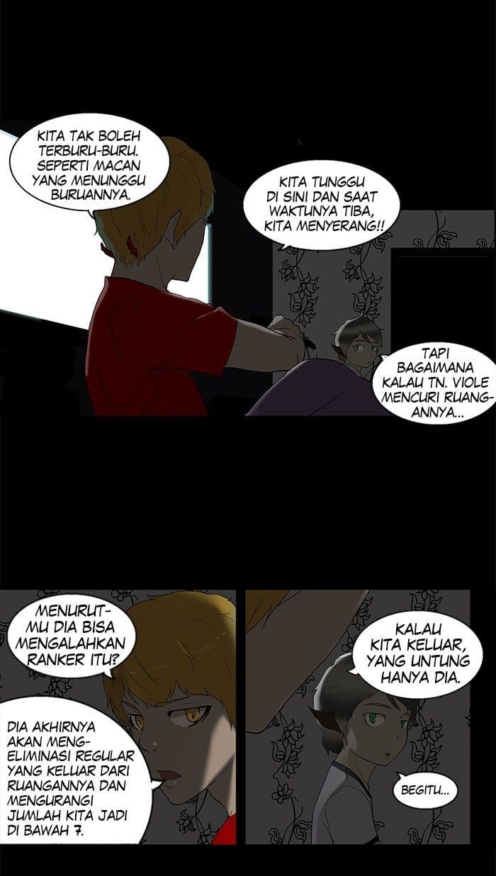 Chapter Komik
              Tower of God Chapter 90 - page 14