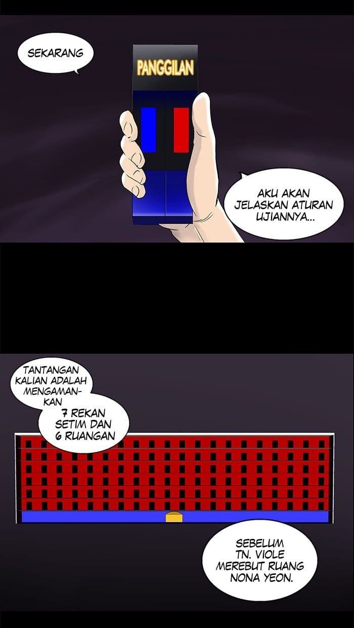 Chapter Komik
              Tower of God Chapter 90 - page 1