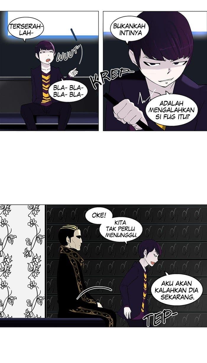 Chapter Komik
              Tower of God Chapter 90 - page 24