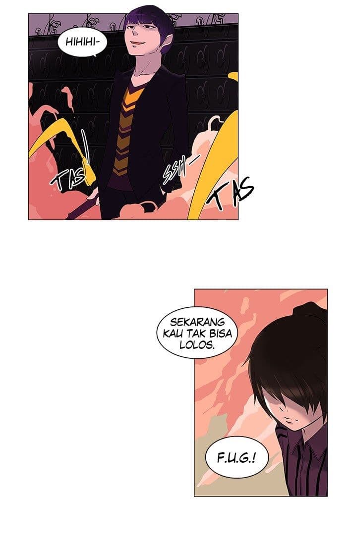 Chapter Komik
              Tower of God Chapter 91 - page 12