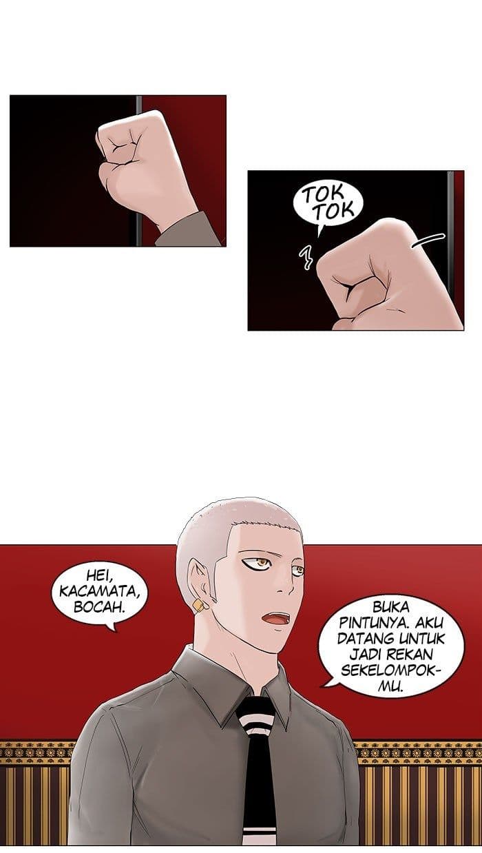 Chapter Komik
              Tower of God Chapter 91 - page 37