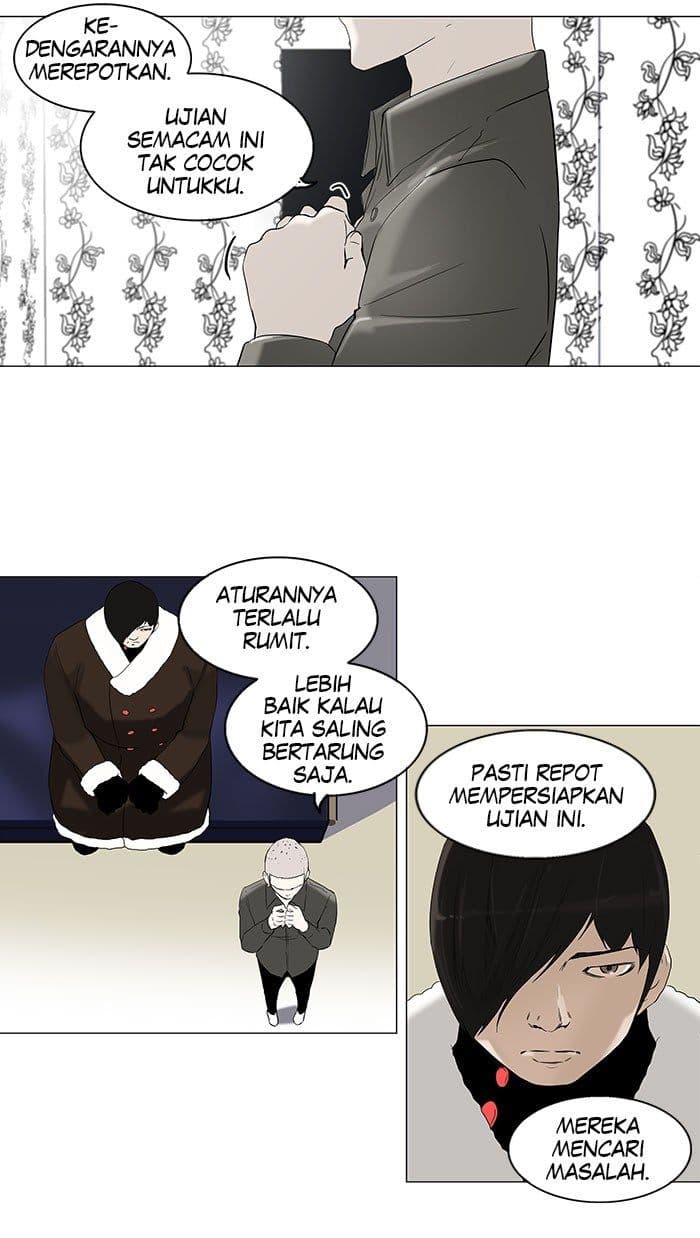 Chapter Komik
              Tower of God Chapter 91 - page 29