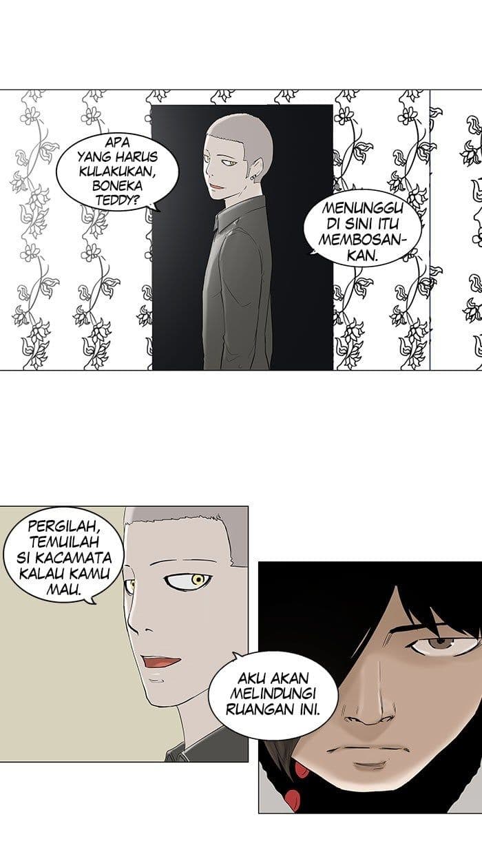 Chapter Komik
              Tower of God Chapter 91 - page 30