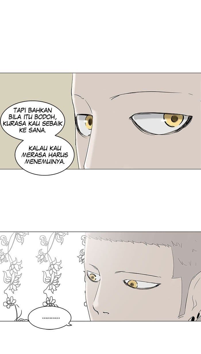 Chapter Komik
              Tower of God Chapter 91 - page 33