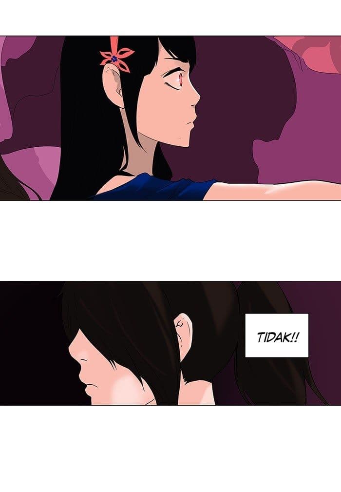 Chapter Komik
              Tower of God Chapter 91 - page 3