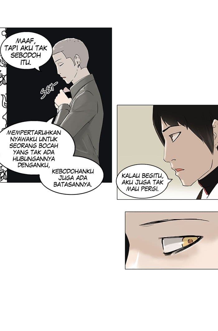 Chapter Komik
              Tower of God Chapter 91 - page 34