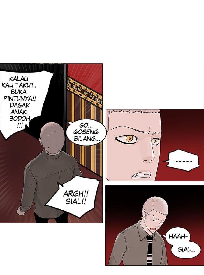 Chapter Komik
              Tower of God Chapter 92 - page 18