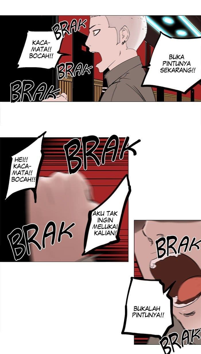 Chapter Komik
              Tower of God Chapter 92 - page 9