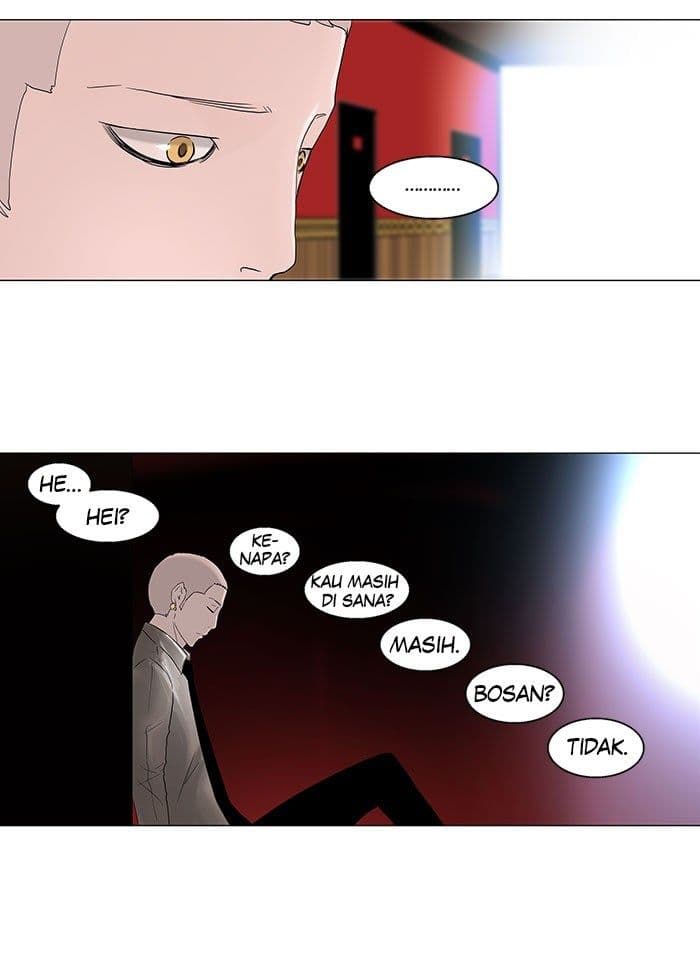 Chapter Komik
              Tower of God Chapter 92 - page 24