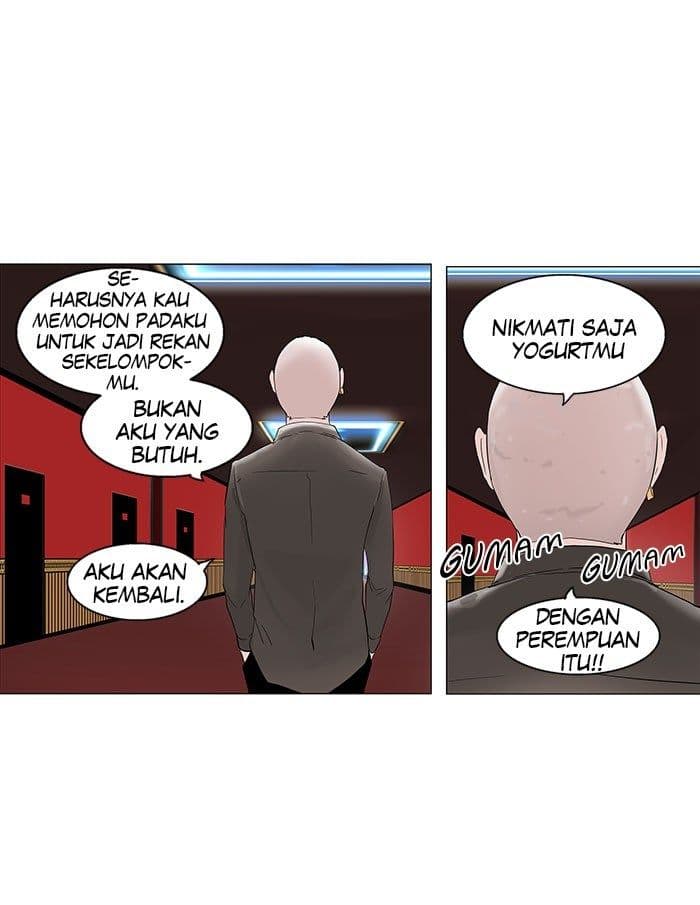 Chapter Komik
              Tower of God Chapter 92 - page 16