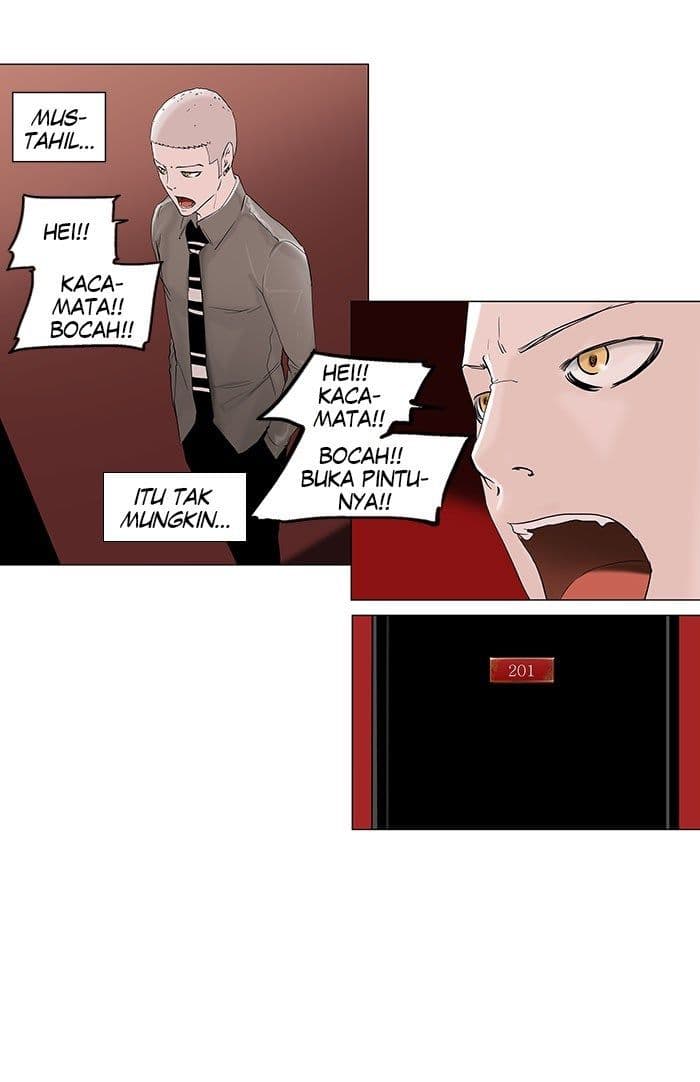 Chapter Komik
              Tower of God Chapter 92 - page 3