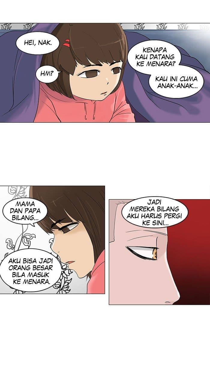 Chapter Komik
              Tower of God Chapter 92 - page 21