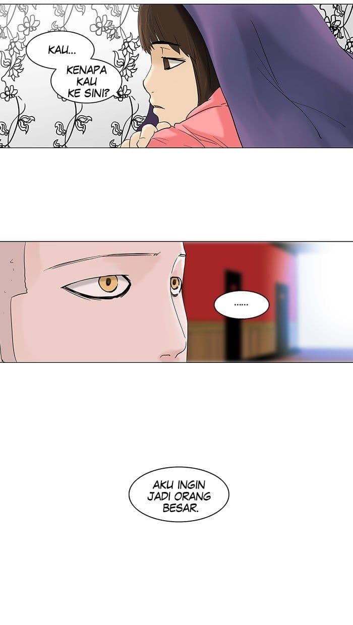 Chapter Komik
              Tower of God Chapter 92 - page 22