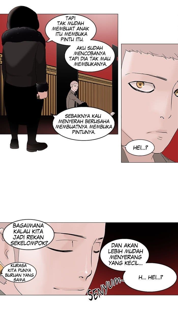 Chapter Komik
              Tower of God Chapter 92 - page 29