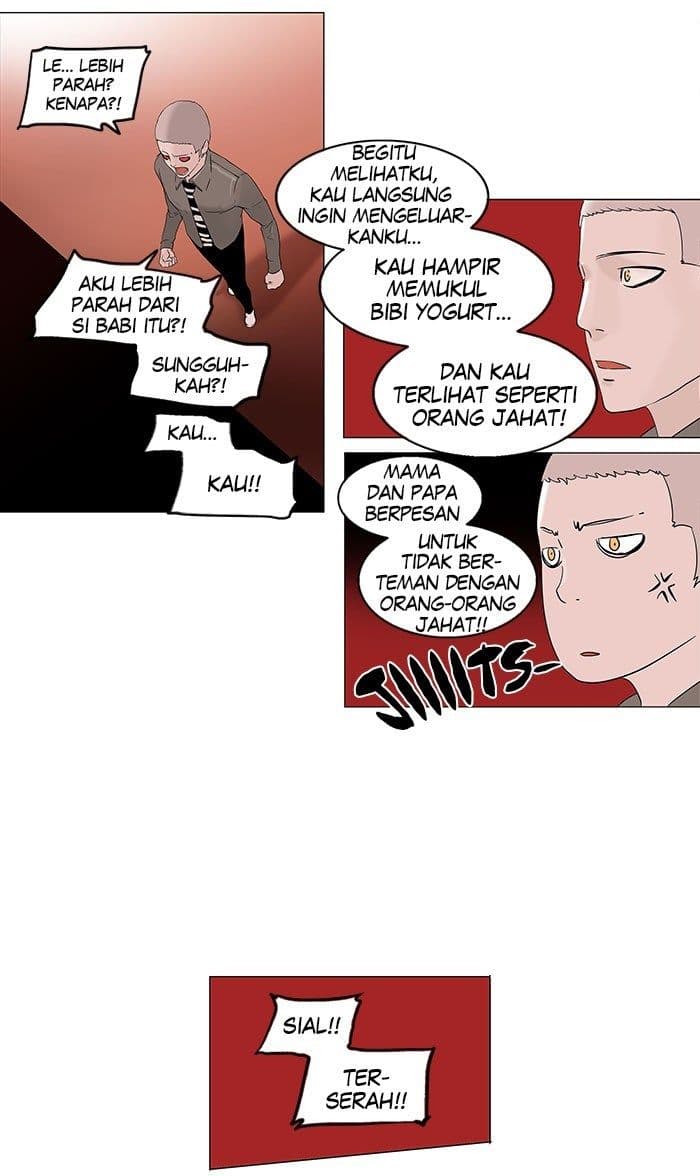 Chapter Komik
              Tower of God Chapter 92 - page 15