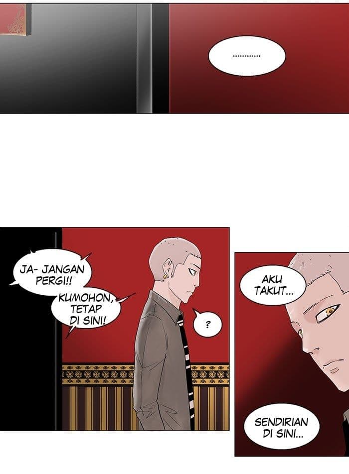 Chapter Komik
              Tower of God Chapter 92 - page 17