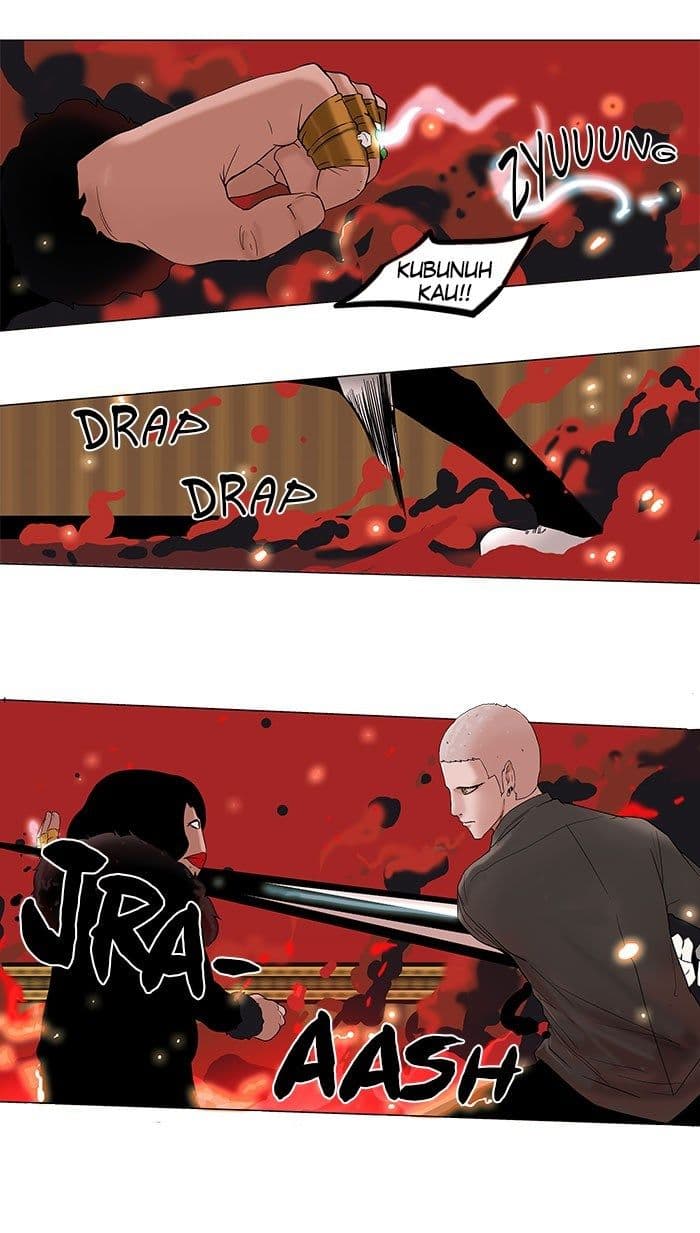 Chapter Komik
              Tower of God Chapter 92 - page 36