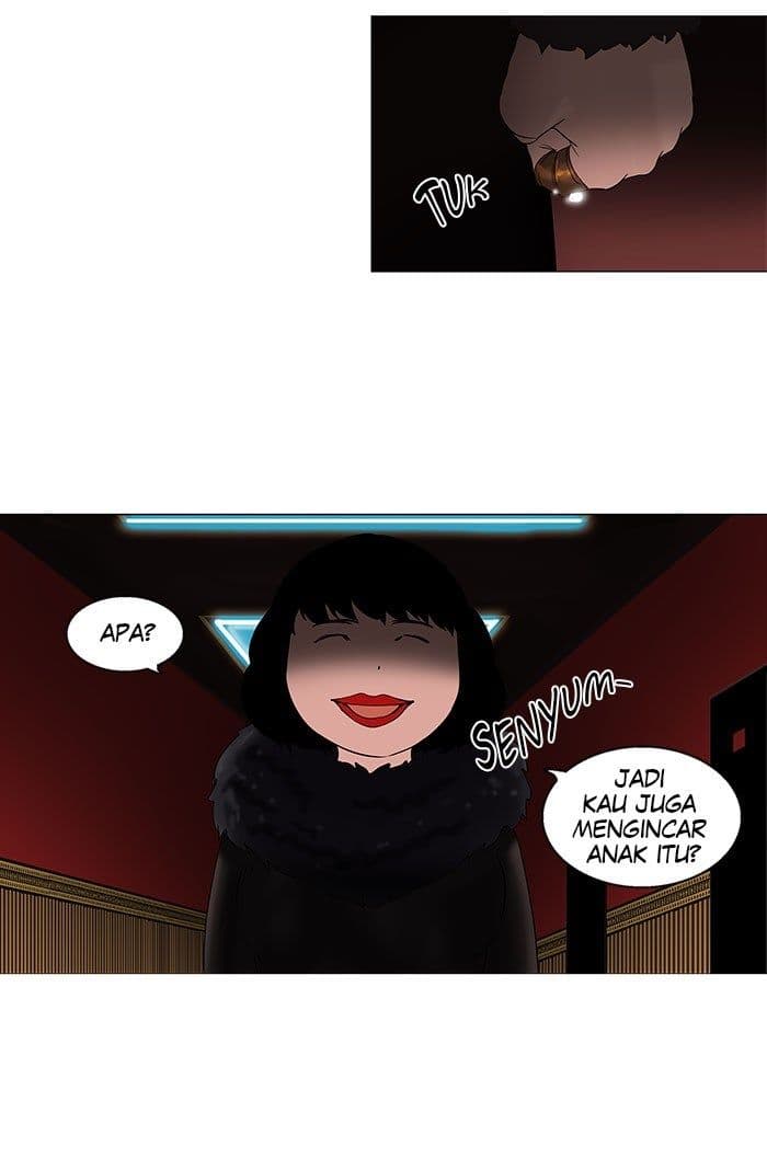 Chapter Komik
              Tower of God Chapter 92 - page 28