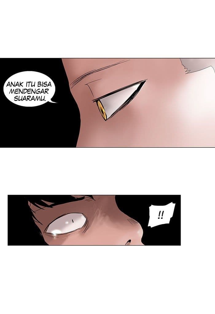 Chapter Komik
              Tower of God Chapter 92 - page 38