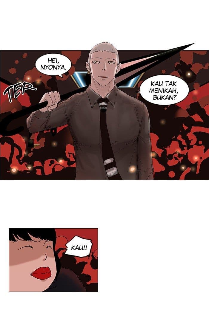 Chapter Komik
              Tower of God Chapter 92 - page 35