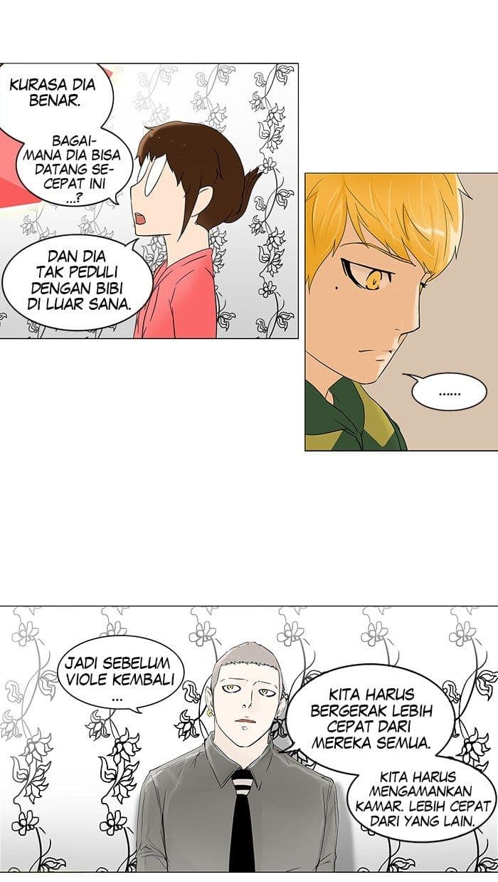 Chapter Komik
              Tower of God Chapter 93 - page 34