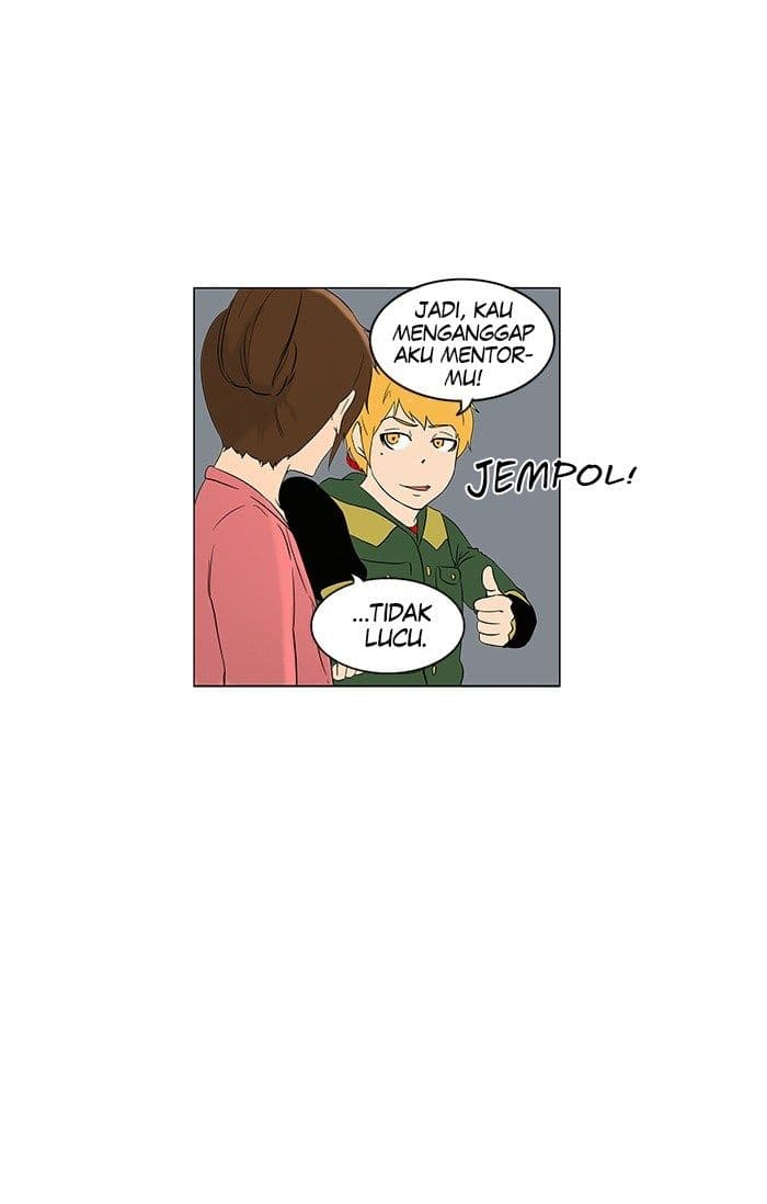 Chapter Komik
              Tower of God Chapter 93 - page 18