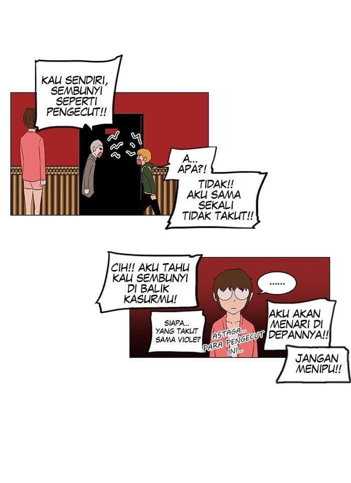 Chapter Komik
              Tower of God Chapter 93 - page 29