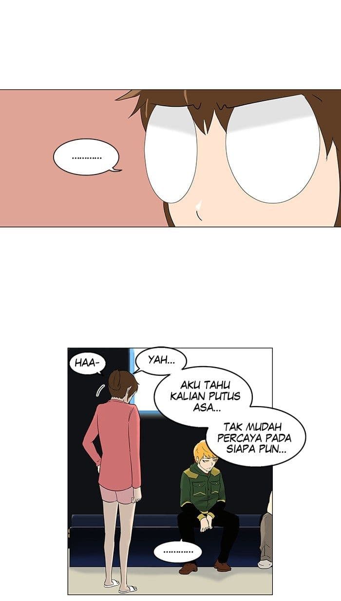 Chapter Komik
              Tower of God Chapter 93 - page 13