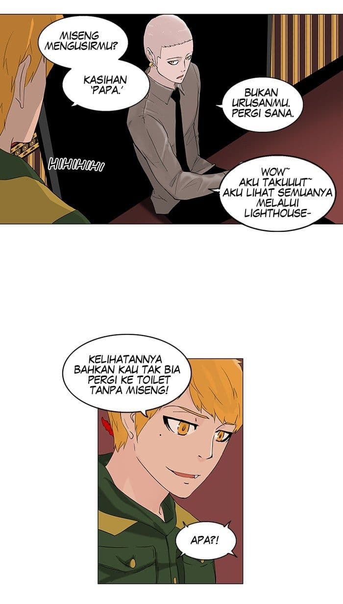 Chapter Komik
              Tower of God Chapter 93 - page 28