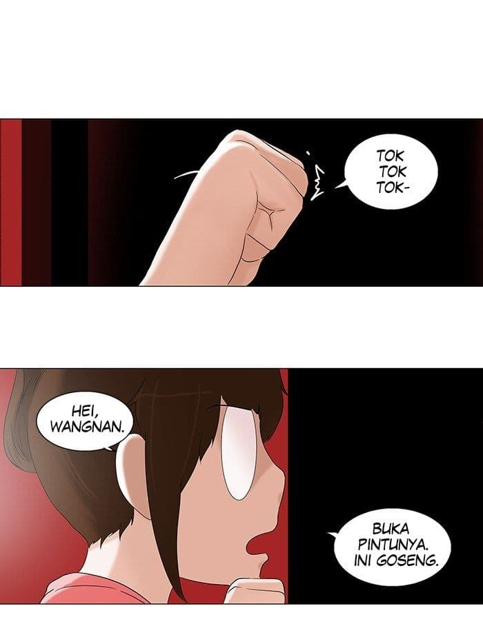 Chapter Komik
              Tower of God Chapter 93 - page 3