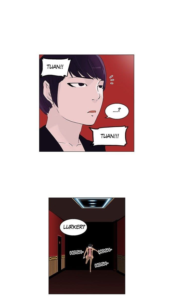 Chapter Komik
              Tower of God Chapter 93 - page 21