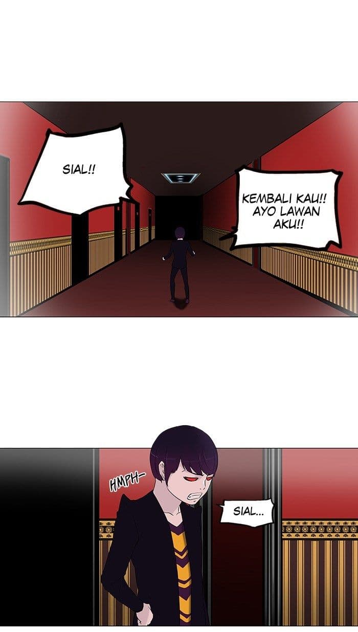 Chapter Komik
              Tower of God Chapter 93 - page 20