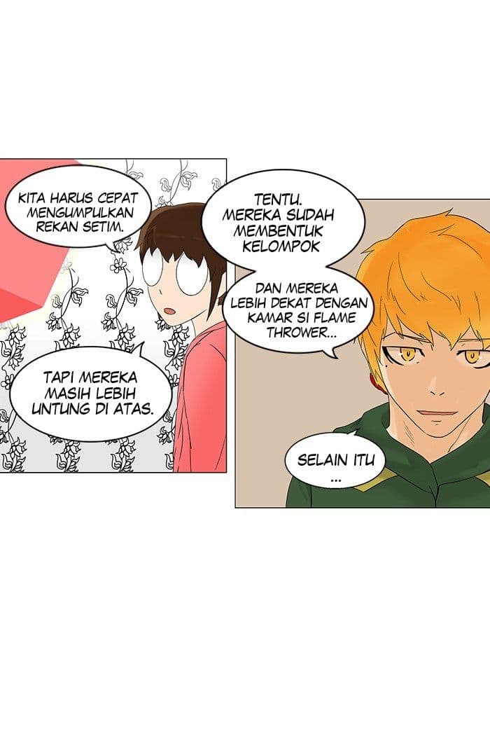 Chapter Komik
              Tower of God Chapter 93 - page 35