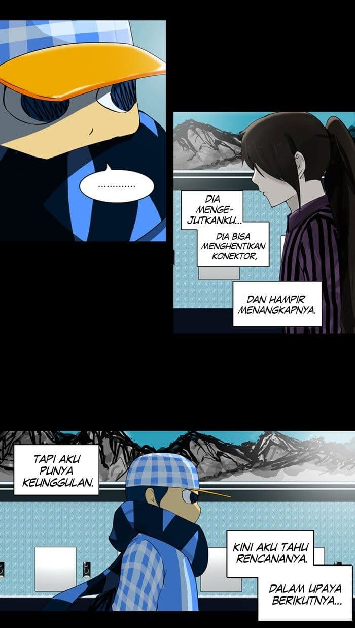 Chapter Komik
              Tower of God Chapter 94 - page 40