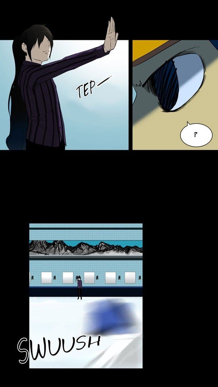 Chapter Komik
              Tower of God Chapter 94 - page 20