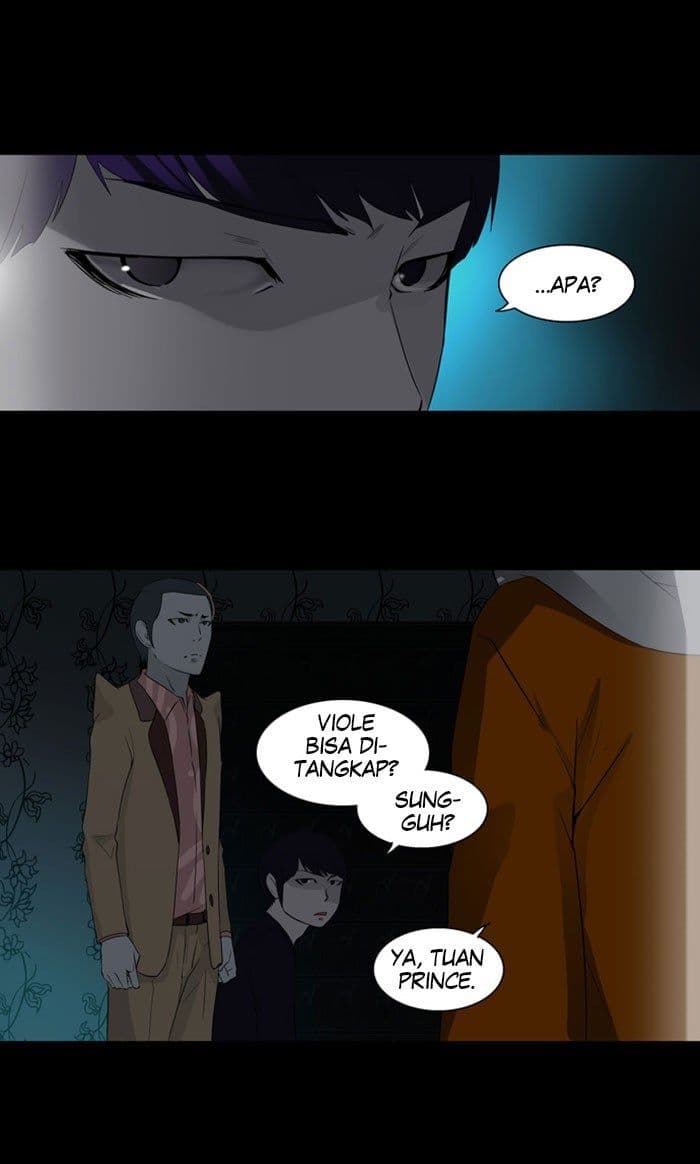 Chapter Komik
              Tower of God Chapter 94 - page 50