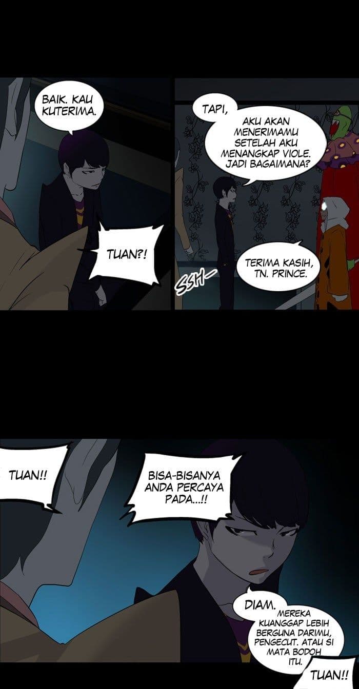 Chapter Komik
              Tower of God Chapter 94 - page 52