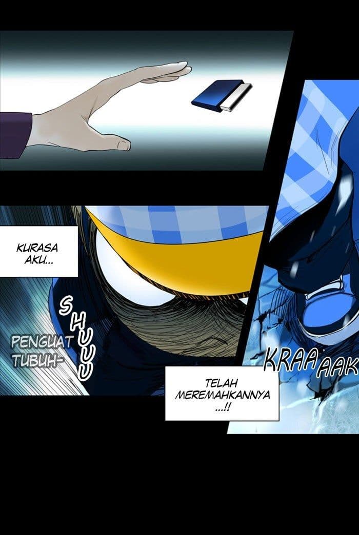 Chapter Komik
              Tower of God Chapter 94 - page 24