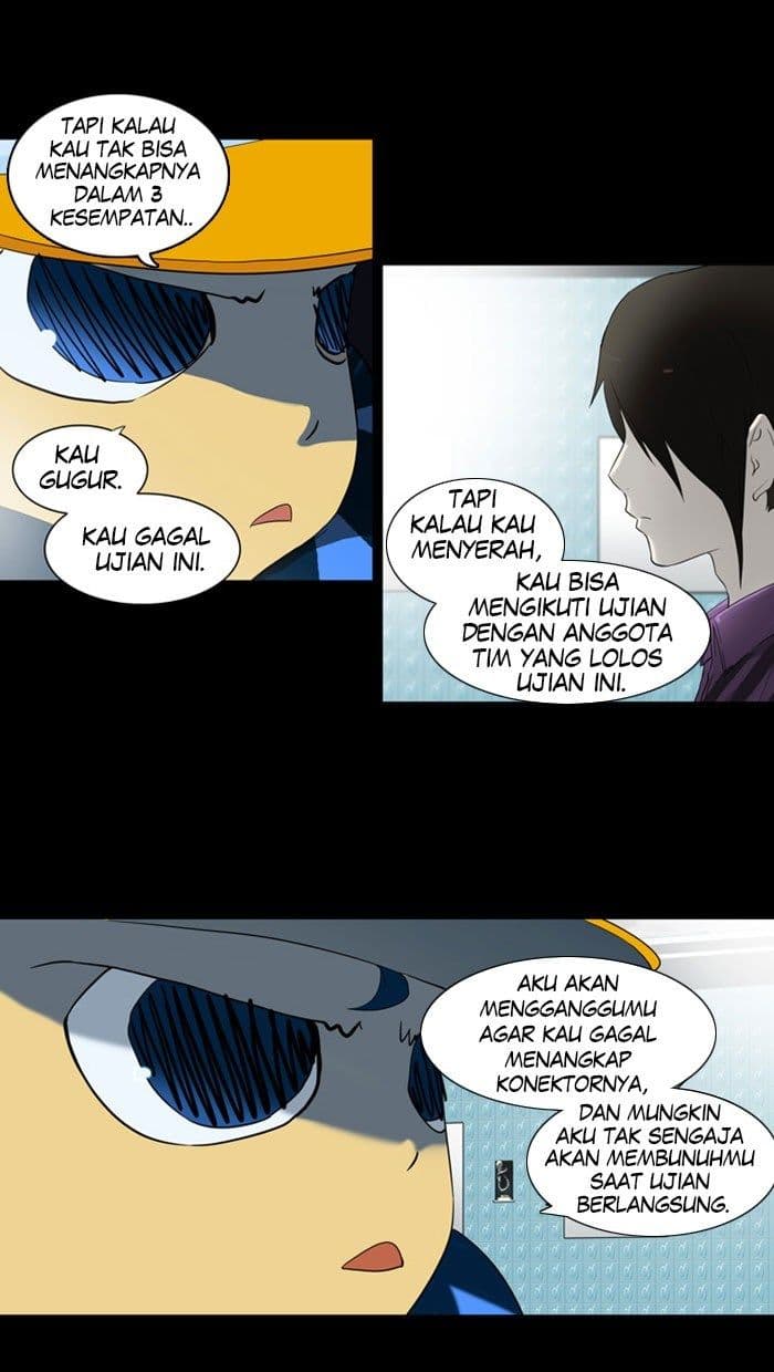 Chapter Komik
              Tower of God Chapter 94 - page 11