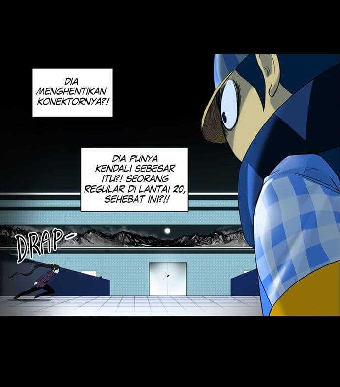 Chapter Komik
              Tower of God Chapter 94 - page 23