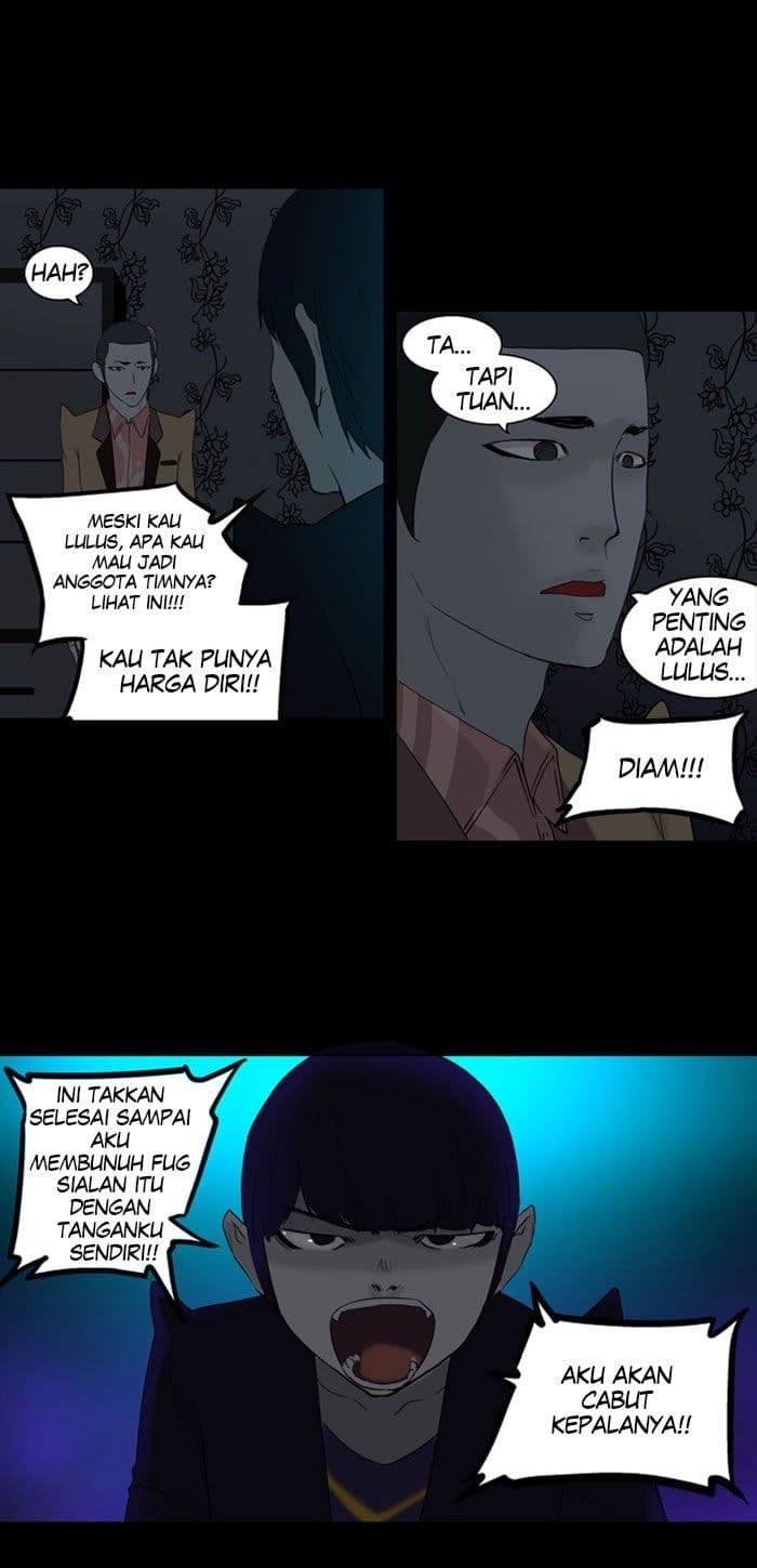 Chapter Komik
              Tower of God Chapter 94 - page 35