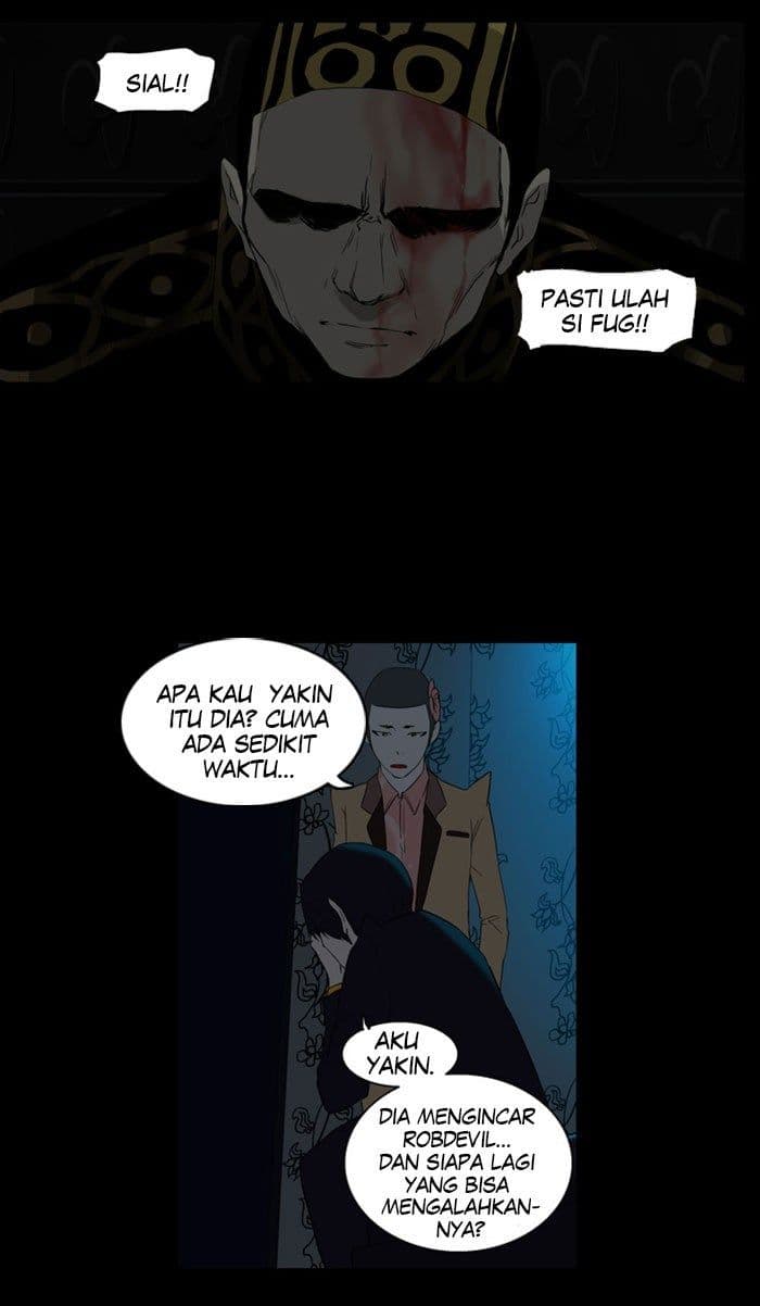 Chapter Komik
              Tower of God Chapter 94 - page 33