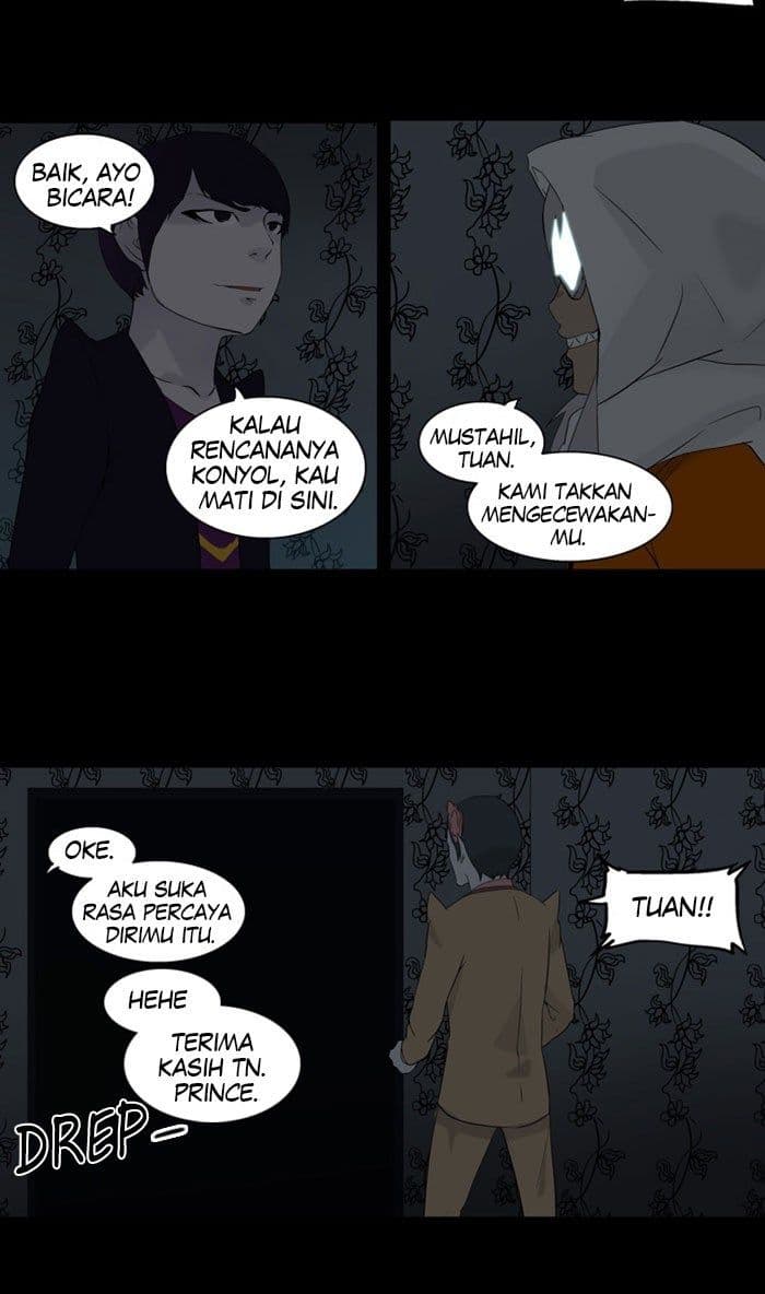 Chapter Komik
              Tower of God Chapter 94 - page 53