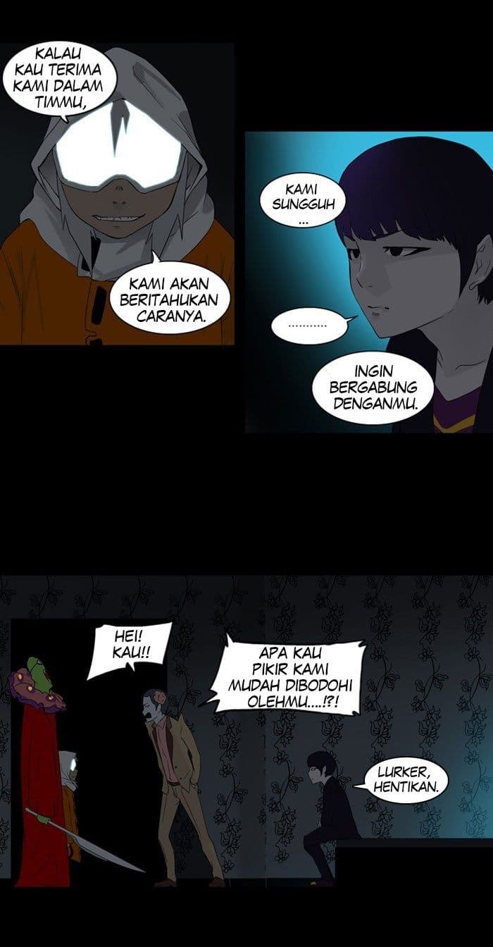 Chapter Komik
              Tower of God Chapter 94 - page 51